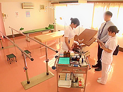 Best adult video Brunette exotic only for you