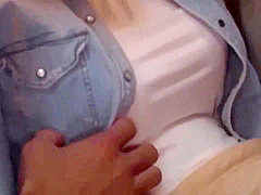 I Fuck Her On The Overnight Bus - Part 3