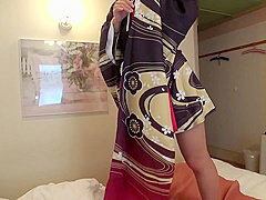 Coach Fingering Japanese Teen Pussy At The Bench