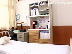 Deepthroat facefuck bukkake