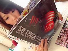 Mikuni Maisaki StepMom