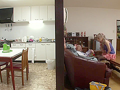 Amazing porn video POV greatest unique