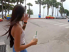 Asian Amateur Teen Gf Loves Sex With Her 2 Week Millionaire