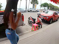 Asian Amateur Teen Gf Loves Sex With Her 2 Week Millionaire