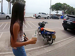 Asian Amateur Teen Gf Loves Sex With Her 2 Week Millionaire