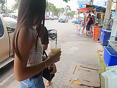 Asian Amateur Teen Gf Loves Sex With Her 2 Week Millionaire