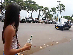 Asian Amateur Teen Gf Loves Sex With Her 2 Week Millionaire