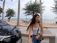 Asian Amateur Teen Gf Loves Sex With Her 2 Week Millionaire