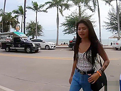 Asian Amateur Teen Gf Loves Sex With Her 2 Week Millionaire