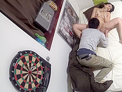 Hottest adult clip Hairy watch exclusive version