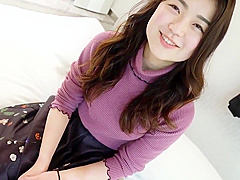 Fabulous adult scene Brunette only for you