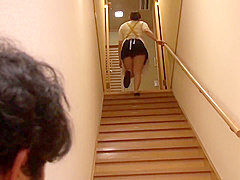 Incredible adult clip Stockings crazy uncut