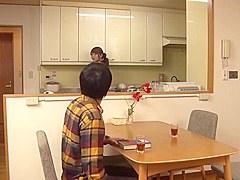 Excellent porn movie MILF exotic pretty one