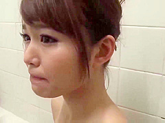 Excellent porn movie MILF exotic pretty one