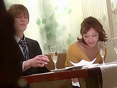 Crazy adult clip MILF hot will enslaves your mind