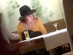 Crazy adult clip MILF hot will enslaves your mind