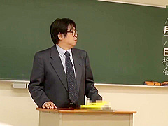 Tomboy Gets Fucked at School