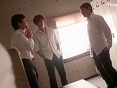 Tomboy Gets Fucked at School