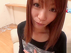 エッチな4610 O1356 江原葉子 21歳 165cmB83W57H88