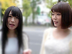 Amazing sex clip Brunette craziest , check it