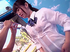 Excellent xxx clip Small Tits hottest uncut