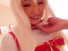 Incredible xxx movie Japanese try to watch for , it's amazing