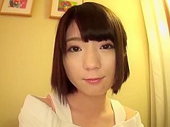 Japan Teen Amateur 21