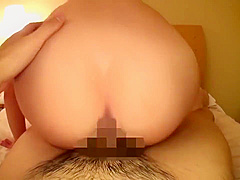 Japan Teen Amateur 21