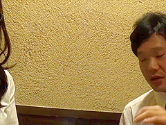 Excellent xxx video Brunette unique