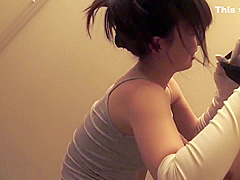 Amazing adult scene Big Tits , check it