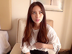 Excellent xxx scene Brunette wild full version