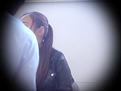 Excellent porn scene Big Tits wild , check it