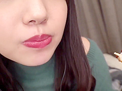 Exotic sex scene Brunette incredible will enslaves your mind