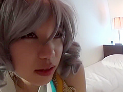 Crazy sex video Stockings new show