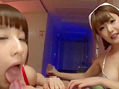 Excellent porn scene Female Orgasm unbelievable , take a look