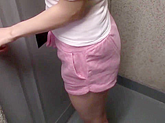 DOCP-086 Tachibana Ruri Locked Out