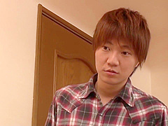 DOCP-086 Tachibana Ruri Locked Out