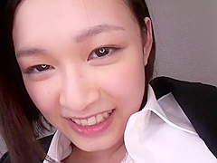 Excellent adult scene Brunette incredible uncut