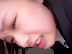 Excellent adult scene Brunette incredible uncut