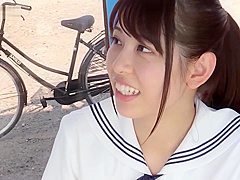 Excellent xxx clip Brunette craziest you've seen