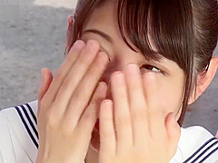 Excellent xxx clip Brunette craziest you've seen