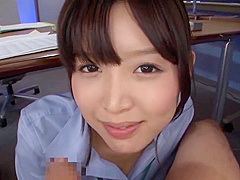 Amazing xxx clip Handjob crazy like in your dreams