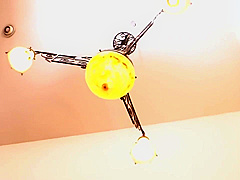 Horny sex scene MILF best will enslaves your mind