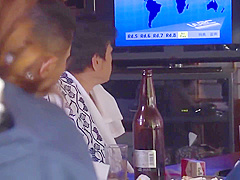 NSPS-810 Made My Wife Gangbang