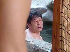 NSPS-810 Made My Wife Gangbang