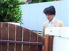 NSPS-810 Made My Wife Gangbang