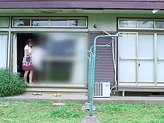 NSPS-810 Made My Wife Gangbang