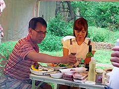 NSPS-810 Made My Wife Gangbang