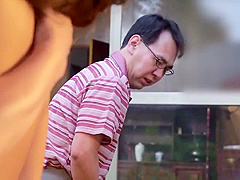 NSPS-810 Made My Wife Gangbang