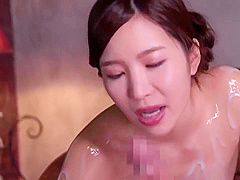 Fabulous sex video MILF watch show